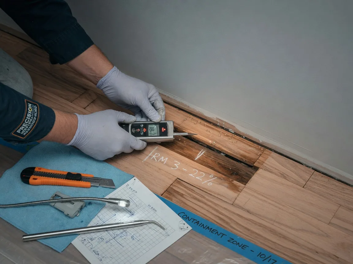 Why choose Water Removal in West Salisbury, PA